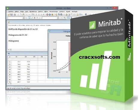 download minitab 19 full crack